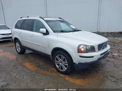 VOLVO XC90 2010