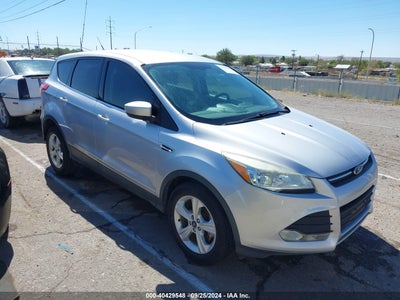 FORD ESCAPE 2014