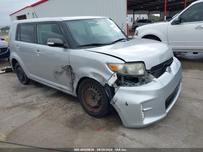 SCION XB 2015