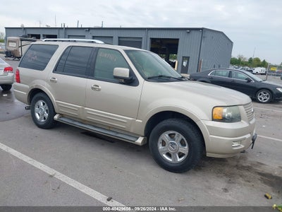 FORD EXPEDITION 2006