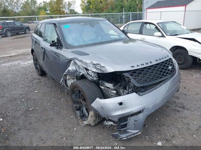 LAND ROVER RANGE ROVER VELAR 2020