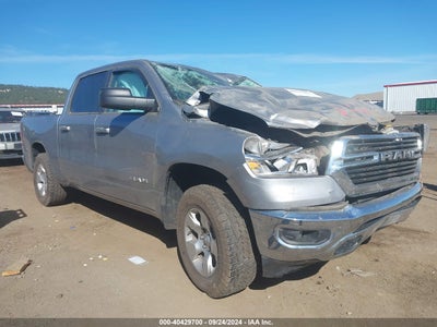 RAM 1500 2019