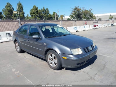 VOLKSWAGEN JETTA 2005