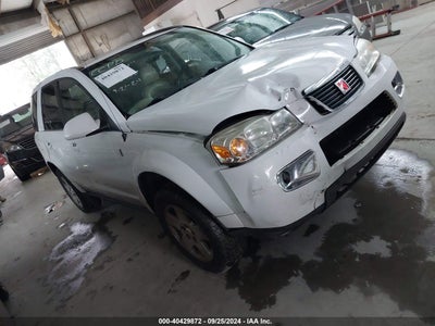 SATURN VUE 2006