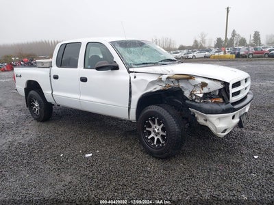 DODGE DAKOTA 2003
