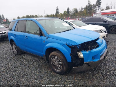 SATURN VUE 2005