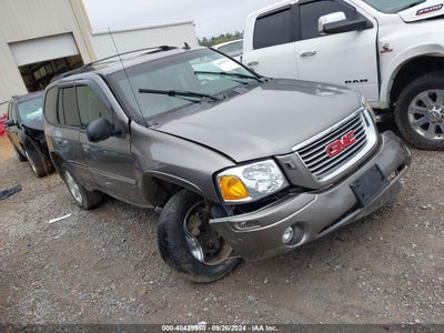 GMC ENVOY 2009
