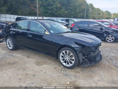 CADILLAC CT5 2020