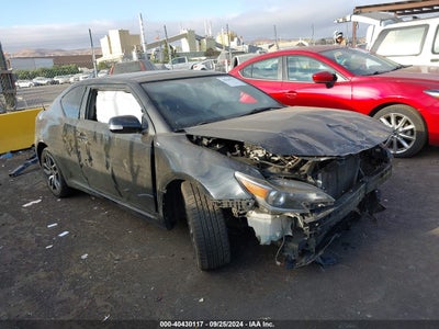 SCION TC 2016