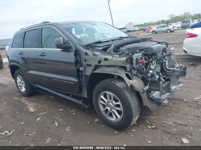 JEEP GRAND CHEROKEE 2019