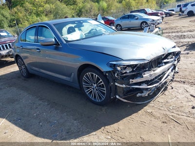 BMW 530I 2017