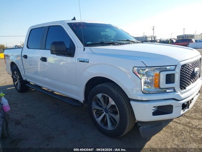 FORD F-150 2020