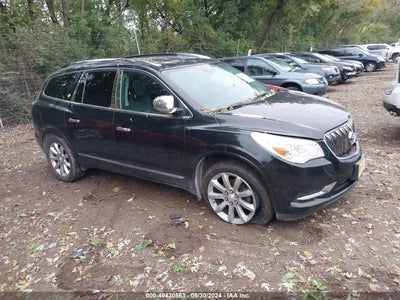 BUICK ENCLAVE 2014