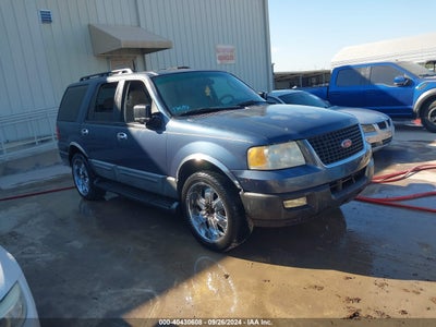 FORD EXPEDITION 2005