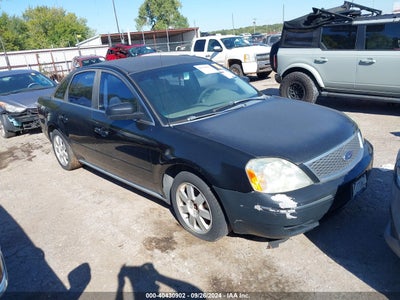 FORD FIVE HUNDRED 2005