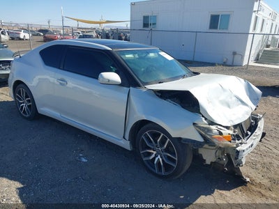 SCION TC 2015