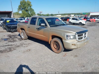 RAM DAKOTA 2011