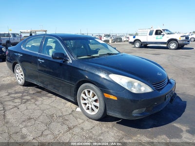 LEXUS ES 300 2003
