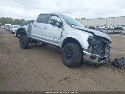 FORD F-250 2021
