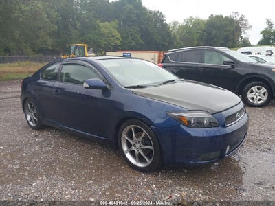 SCION TC 2007