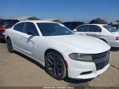 DODGE CHARGER 2020