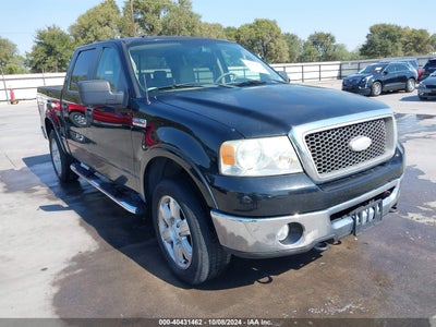 FORD F-150 2007