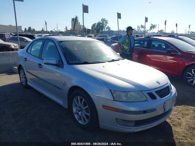 SAAB 9-3 2003
