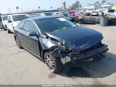 SCION TC 2010
