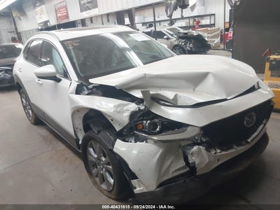 MAZDA CX-30 2021