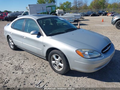 FORD TAURUS 2003