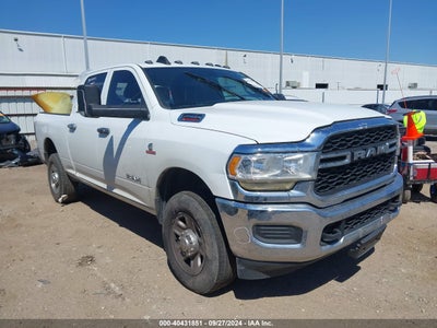 RAM 2500 2022