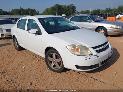 CHEVROLET COBALT 2007