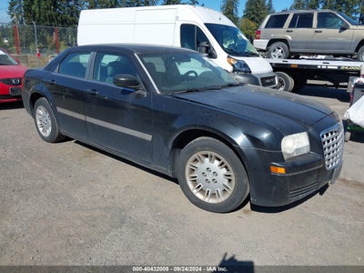 CHRYSLER 300 2006