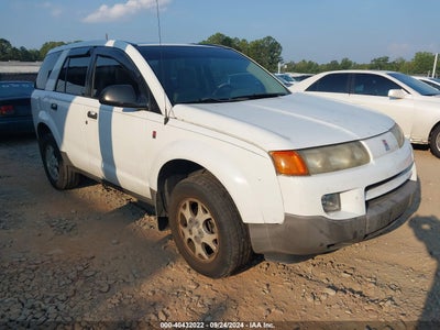 SATURN VUE V6 2003