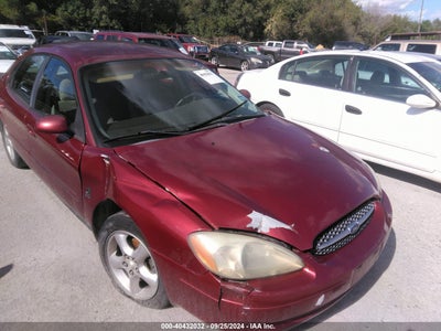 FORD TAURUS 2000