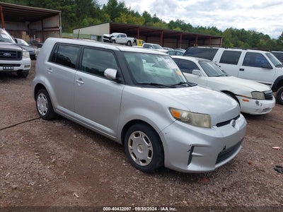 SCION XB 2012