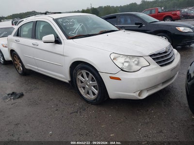 CHRYSLER SEBRING 2007