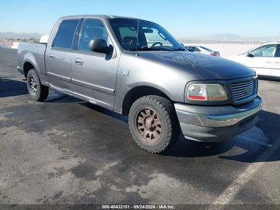 FORD F-150 2003