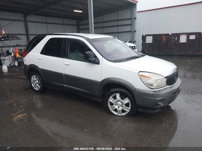 BUICK RENDEZVOUS 2005