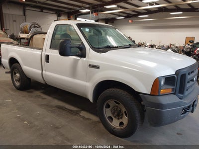 FORD F-350 2006