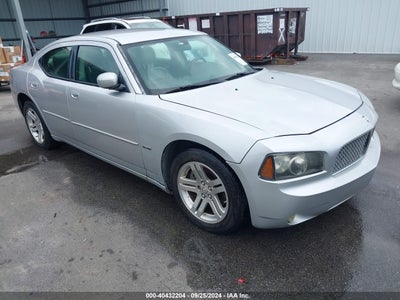 DODGE CHARGER 2006