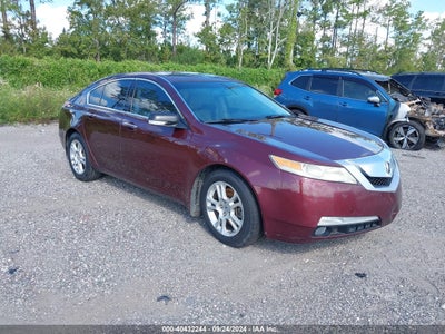 ACURA 200 2009