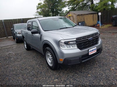 FORD MAVERICK 2024