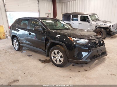 TOYOTA RAV4 2023