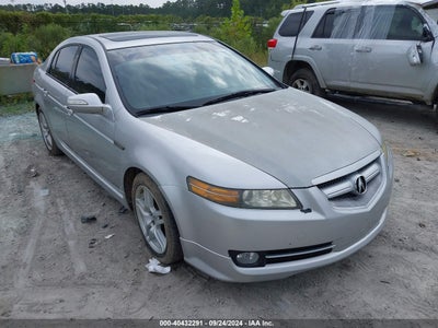 ACURA TL 2007