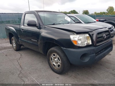 TOYOTA TACOMA 2005