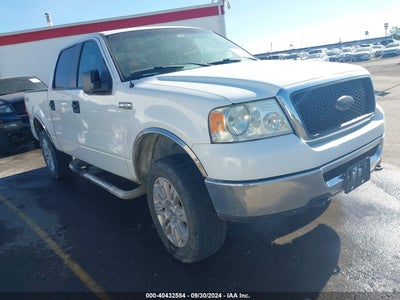 FORD F-150 2008