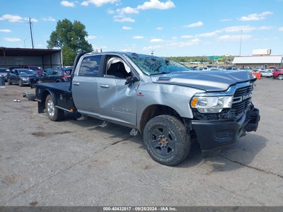 RAM 3500 2020