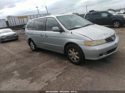 HONDA ODYSSEY 2003