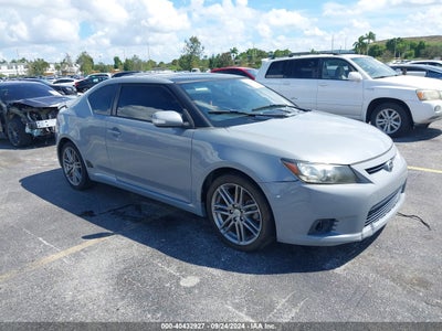 SCION TC 2013